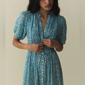 Dôen Haleigh dress NWOT